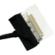 thumbnail image 3 of Cable de pantalla, Cbl50, 30 clavijas, repuestos, accesorios Laptop 924930-001 909185-005 Cable de video LCD Lvds Edp para 15-Bs 15T-Br, 3 of 7
