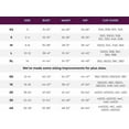thumbnail image 4 of Adore Me Kimmy Push Up Balconette Women's Bra Regular Sizes, 4 of 4