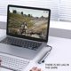 thumbnail image 3 of 7IN1 USB HUB Type C 3 0 USB-A Hub Splitter USB3.0/2.0 With USB-C 5Gbps High Speed Data Transmission For PC Laptop Macbook, 3 of 5