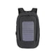 thumbnail image 2 of Eigraketly con puerto de carga USB 5V solar Escalada escolar al aire libre deportiva de negocios impermeable carpas Negro, 2 of 6