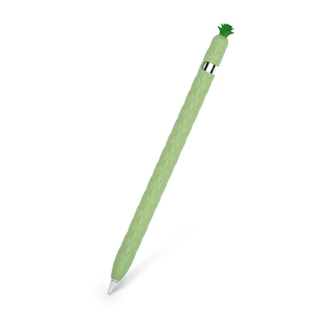 pineapple apple pencil cover