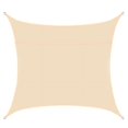 thumbnail image 1 of Voile d'Ombrage Rectangulaire Imperméable - 90 % Protection UV pour Jardin, Patio et Balcon, 1 of 5