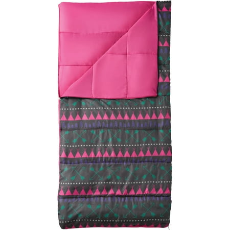 Ozark Trail Youth Sleeping Bag Ozark Trail Youth Sleeping Bag