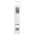 thumbnail image 2 of Corner Rack,  2 Drawers Bathroom Cabinet  for Storing Your Toiletries and Other Items, 2 of 8
