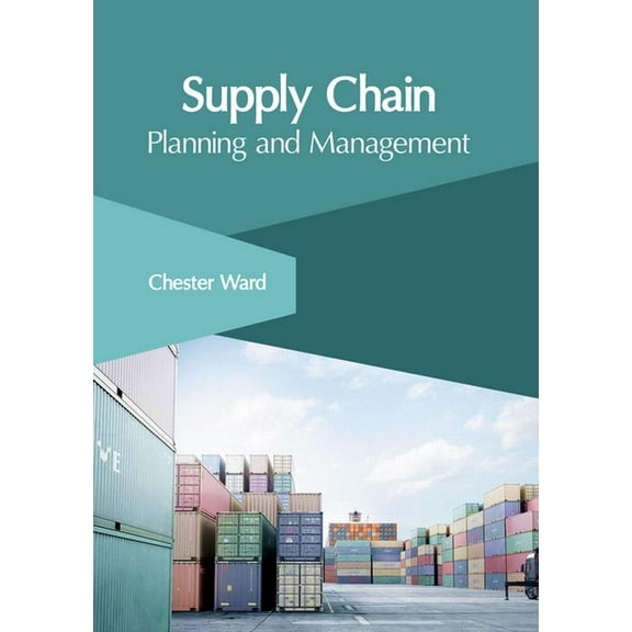 Supply Chain: Planning and Management, (Hardcover)