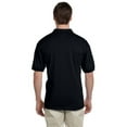 thumbnail image 2 of Gildan G880 Adult 50/50 Jersey Polo, 2 of 3