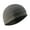 Grey, variant on 3 Pack Cooling Skull Cap Helmet Liner Sweat Wicking Cycling Running Hat for Men Women