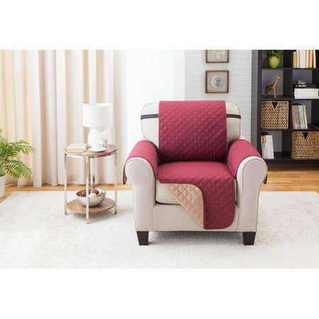 Couch Guard Home Solutions Box Cushion Armchair Slipcover