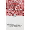 thumbnail image 1 of Almacén de antigÃ¼edades Editorial Porrúa 9789684527546, 1 of 2