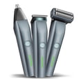 thumbnail image 5 of Men Cordless Electric Hair Clippers Exquisite Outline Trimmer Smooth Clipping Sharpen Shavers-Rechargeable, 5 of 9