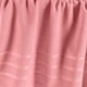 thumbnail image 2 of TOALLA TULUM 1/2 BAÑO ROSÉ Vianney Rosé;Toalla;Medio Baño, 2 of 3