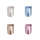 thumbnail image 4 of Toystoory Soporte de pared para cepillos de dientes, soporte para vasos a prueba de polvo, organizador adhesivo, accesorios de baño para el hogar, Juegos de accesorios de baño Rosa Toystoory HA078324-04, 4 of 6