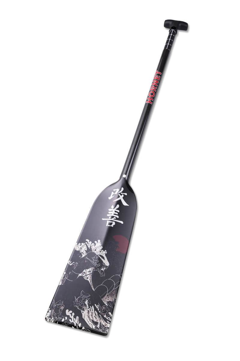ロッド paddling Outrigger Steering Paddles – zijie
