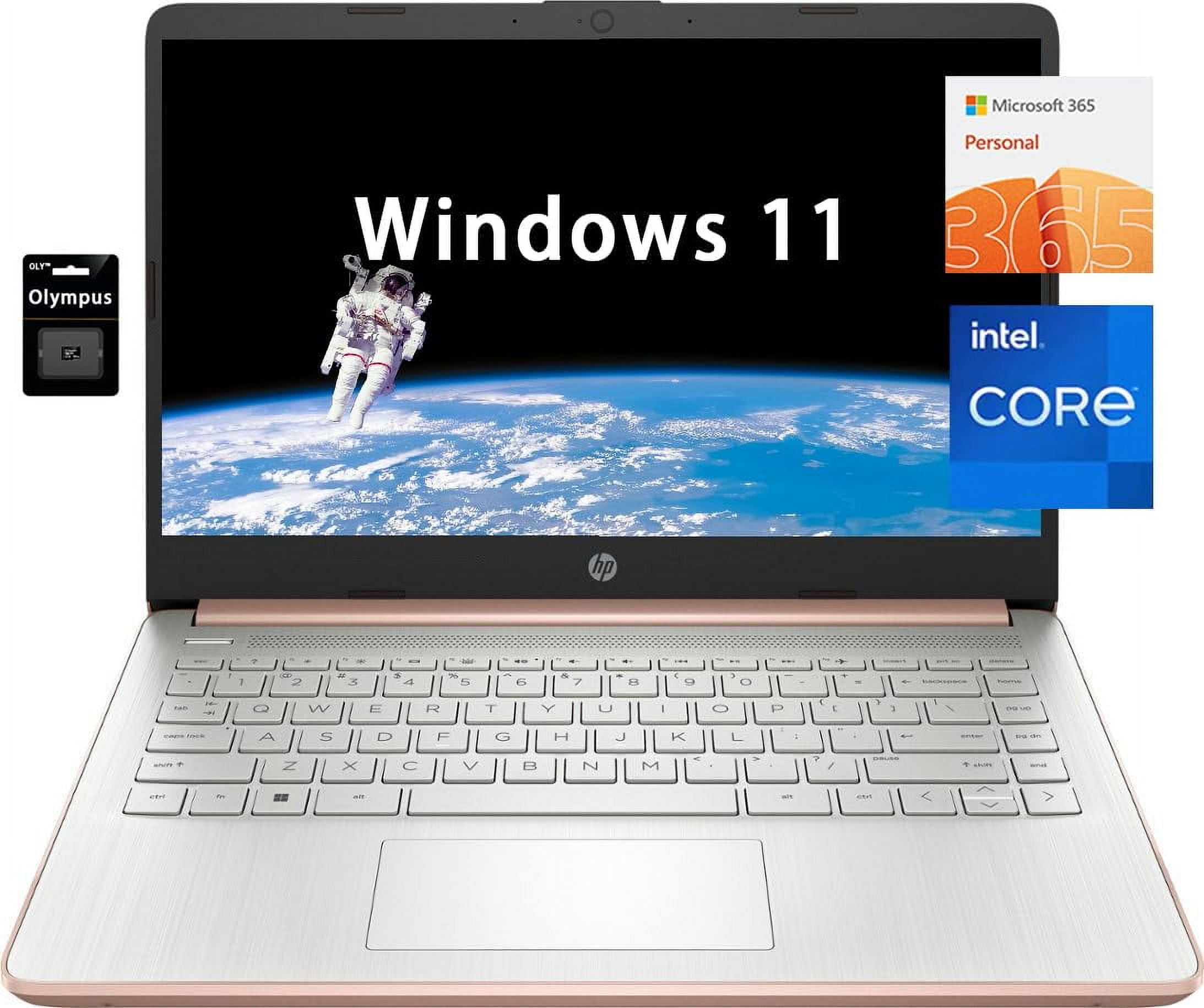 HP 14 Laptop, 14