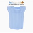 thumbnail image 1 of Cubierta de taza de silicona mejorada, cubierta protectora antideslizante y anticaída, adecuada for tazas Ice Master (taza no incluida), 1 of 2