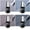 Black Cat Eye Magnet Set, variant on modelones Cat Eye Magnetic for Nails,15PCS Cat Eye Gel Nail Polish Magnet Tools Powerful Set Wand Magnet Summer Nail Polish Square Round Magnet Stick Diverse Glassy Cateye Effect