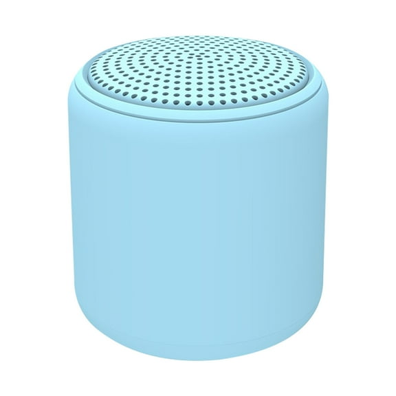 VANLOFE Speaker Portable Bluetooth Speaker Bluetooth 5.0 Double Pairing Loud Wireless Mini Speaker 360 HD Surround Sound & Stereo Bass 24H Suitable For Travel