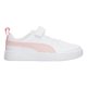 thumbnail image 1 of Tenis Puma Rickie Ac Blanco Para Niña [PUM1034] rosa 18, 1 of 9