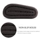 thumbnail image 4 of Zapatillas rosyclo Cloud Massage, suela gruesa, antideslizantes, 4 of 5