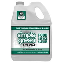 Simple Green Pro Food Service Cleaner 1 Gal