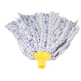 thumbnail image 2 of Non-woven Fabric Classic Mop Viscose Replacement Head Mop Replacement Head, 2 of 8