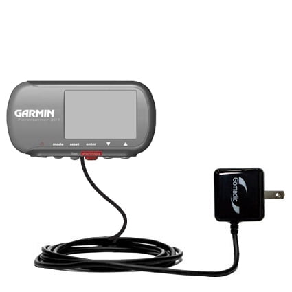 garmin forerunner 301