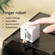 thumbnail image 3 of Robot de Dedo Inteligente Tuya con Botón Pulsador, Robot de Dedo con Bluetooth y Accesorio Que Funciona con ,, 3 of 5