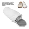 thumbnail image 3 of Bolsa Para Lavar Zapatos, Material de Poliéster Suave, Lavadora Domísica, Zapatillas Deportivas, Zapatos de Cuero, Zapatos de Lona, Organizar y Almacenar, Lavadora, 3 of 7