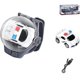 thumbnail image 2 of Reloj de coche de juguete con carga USB de 2,4G, minicoche de carreras con Control remoto, relojes de juguete para niños en juguetes interactivos, 2 of 5