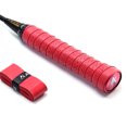 thumbnail image 3 of fastboy 1/2/3/5 Reliable Racket Handle Tape With Good Ductility And Long-lasting Adhesion red 1 Pc, 3 of 6