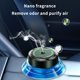 thumbnail image 5 of Perfume para Coche En Spray Inteligente, Atomizador de Aleación, Aromaterapia con Arranque En El Asiento, 50 Ml., 5 of 7