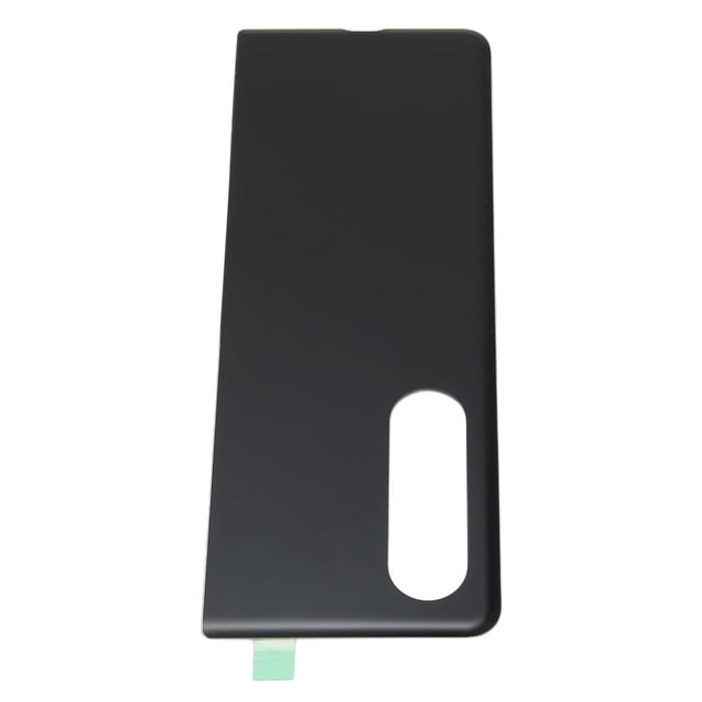 Z Fold 3 Sm F926 Cell Phone Rear Glass Cover, Replacement Rear Glass Kit With Professional Repair Tools