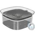 thumbnail image 1 of Bebedero para perros UPSKY, 4 litros, 1350 ml, sin derrames, alimentador lento, 1 of 6