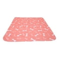 thumbnail image 4 of Garosa 3 Tailles Tapis de Pipi Réutilisable Imperméable pour Chiot Chien Chat, Tapis d'Urine pour Animal de Compagnie, Tapis d'Entraînement, Tapis de Pipi Imperméable pour Chien, Tapis de Pipi pour Chien, 4 of 6