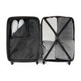 thumbnail image 2 of Reebok- Double Dribble Collection - Ensemble de 3 valise rigide, 2 of 8
