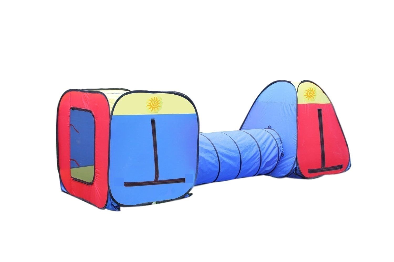 playhut tent and tunnel walmart