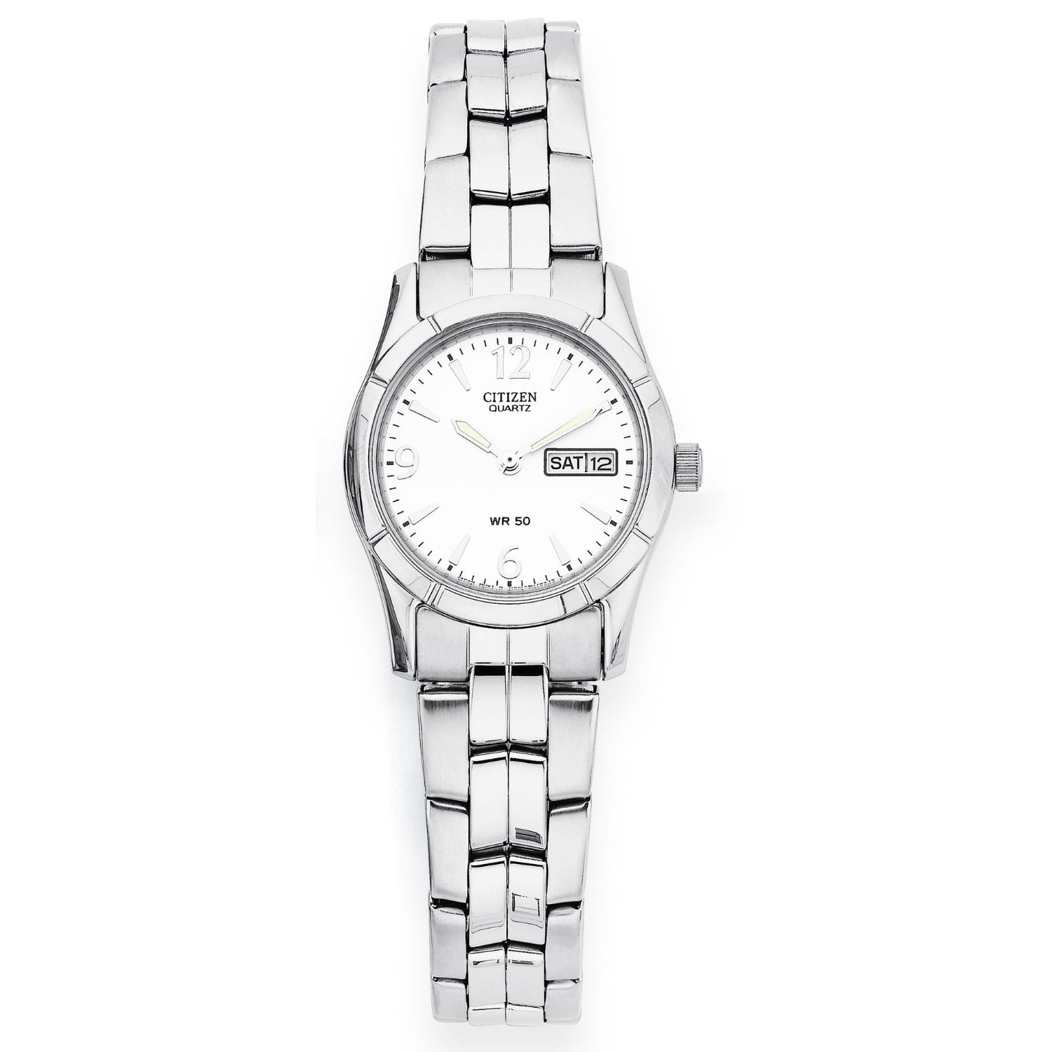 CITIZEN Quartz Men display picture 1
