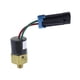 thumbnail image 2 of Oil Pressure Sensor for Bobcat 320 321 E08 E10 453 Kubota D722 Engine Oil Pressure Switch 6676053, 2 of 5