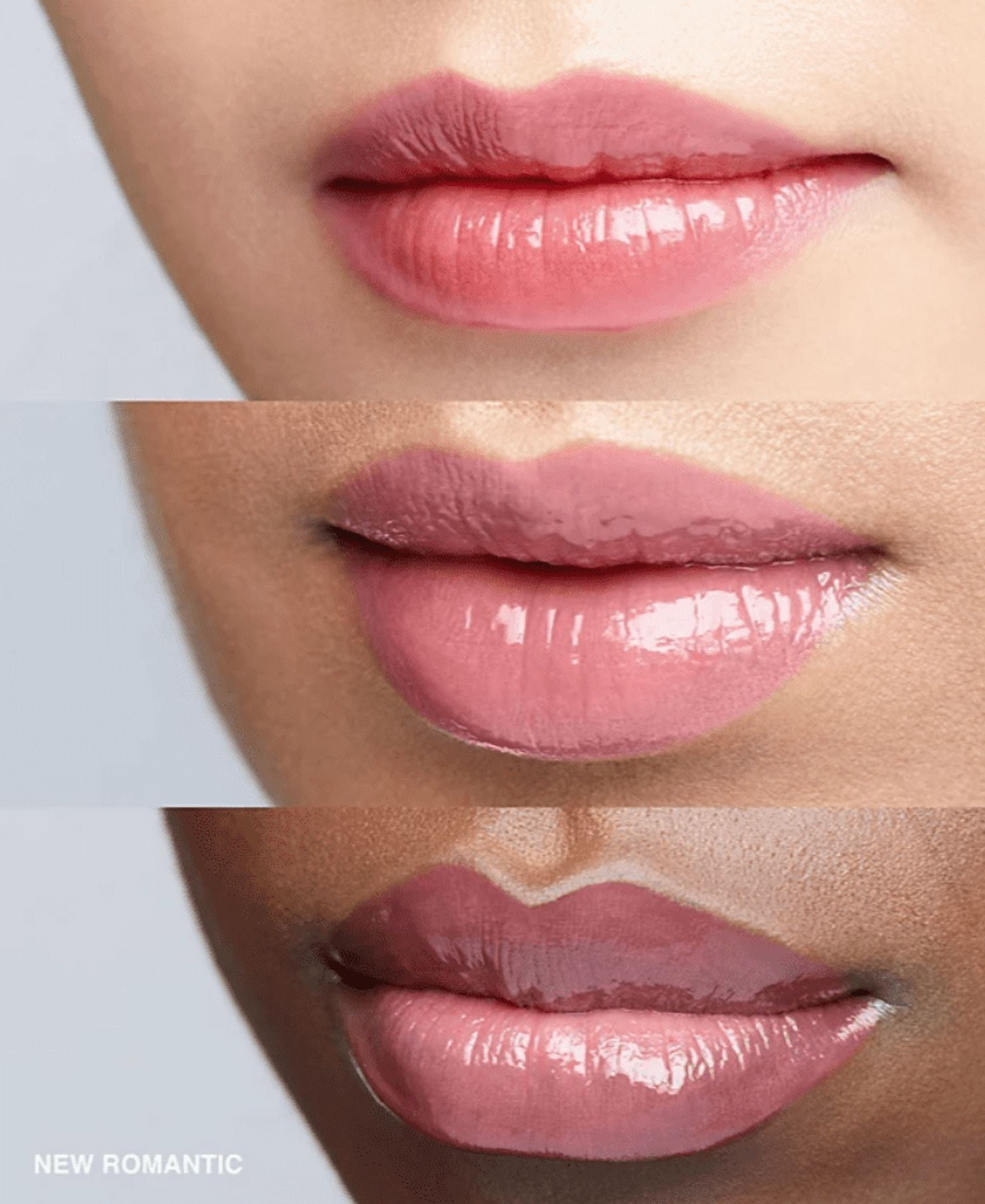 Bobbi Brown Proud to Be Pink - Crushed Oil-Infused Gloss Duo