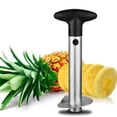 thumbnail image 2 of Toystoory Peladores de frutas, cortador de patatas, cortadores duros de óxido, utensilios de cocina, suministros multifuncionales para el hogar, Cocina y Comedor, 2 of 6