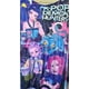 thumbnail image 1 of Exclusiva! Cobija Frazada Ultra Suave K-Pop Demon Hunters HUNTRIX Collage Anime, 1 of 1