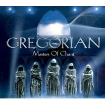 Gregorian - Masters Of Chant - Music & Performance - CD