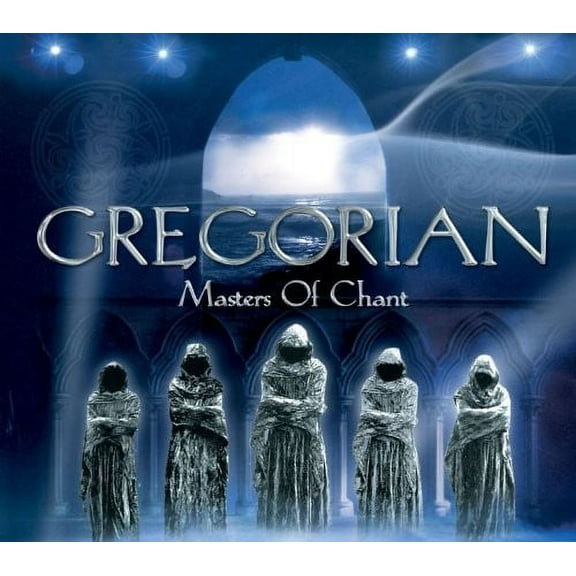 Gregorian - Masters Of Chant - Music & Performance - CD