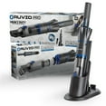 thumbnail image 1 of Ruvio Cordless Vacuum Handheld Portable Vacuum, 1 of 7