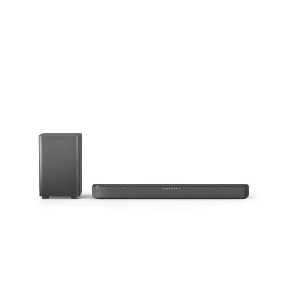 Barra de sonido Philips TAB5309 2.1 canales