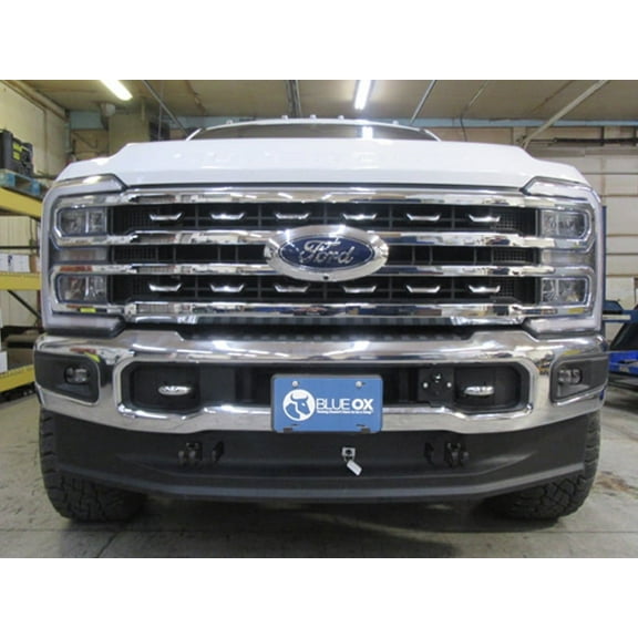 Blue Ox BX2696 Bsplt 23 Ford Pickup F250/f350