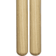 thumbnail image 4 of Baquetas Meinl SB100 7A Punta de Madera Batería Percusión, 4 of 4