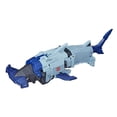 thumbnail image 4 of Transformers Bumblebee Cyberverse Adventures Action Attackers Warrior Class Hammerbyte Action Figure, Rip Thrash Move, 5.4-inch, 4 of 9