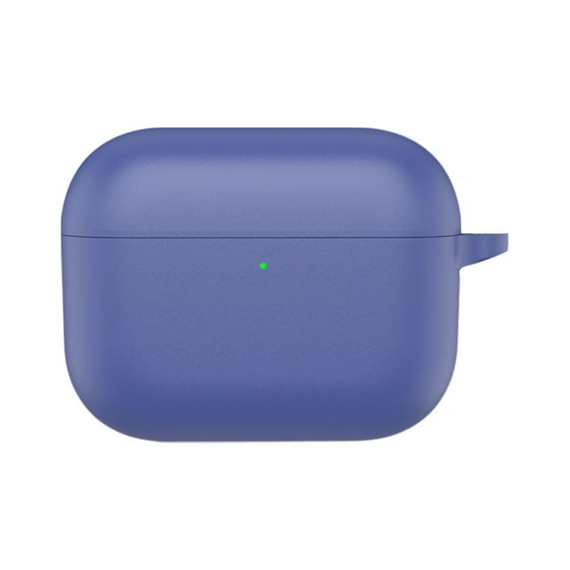 Coque de Protection en Silicone pour Écouteurs pour Airpods 3 Pro