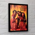 thumbnail image 3 of Outkast Affiche Encadrée Fire, 3 of 3